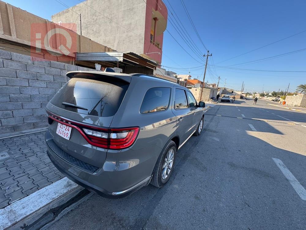Dodge Durango